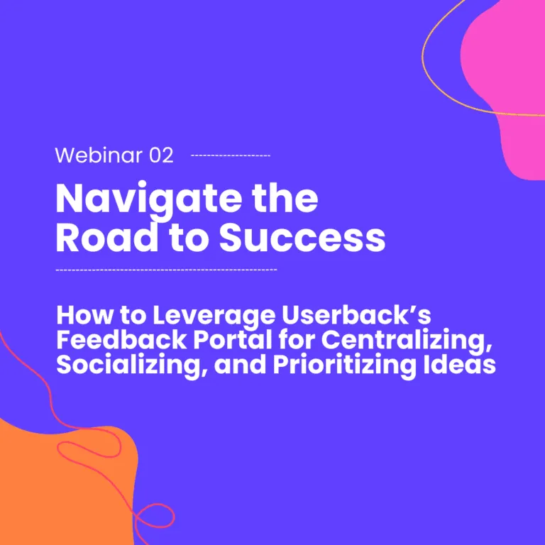 Userback - Navigate the road to success with Userback|||Navigate the road to success with Userback