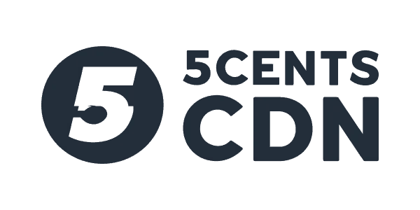5CENTS CDN