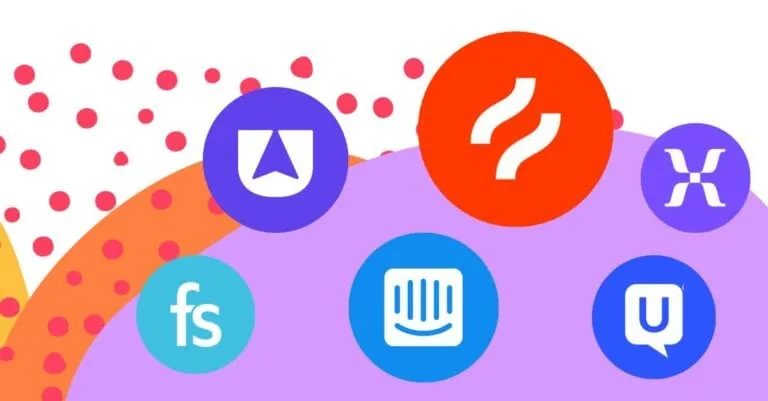 6 must have feedback tools for SaaS and web applications