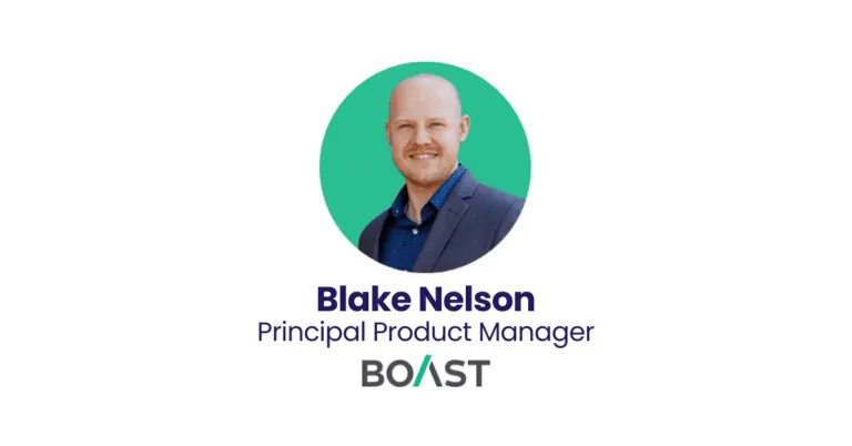 Blake Nelson - Boast.ai