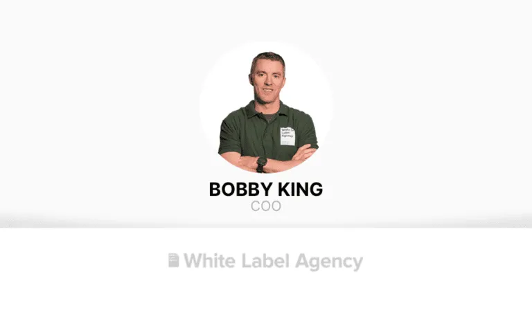 Userback CaseStudy White Label Agency