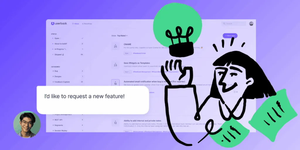 The Complete Guide to Building an Effective Idea Portal for SaaS Teams