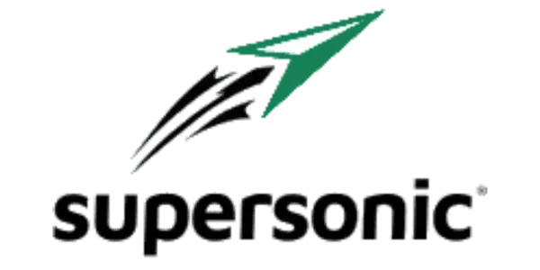 Supersonic