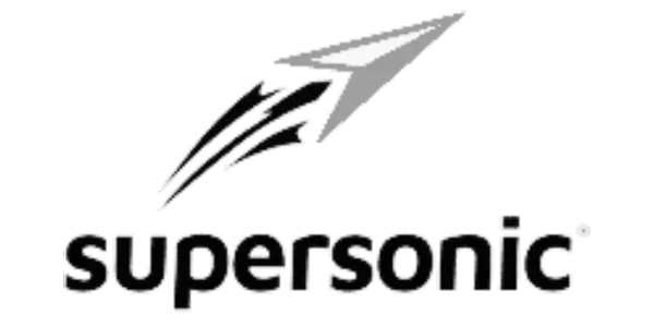Supersonic