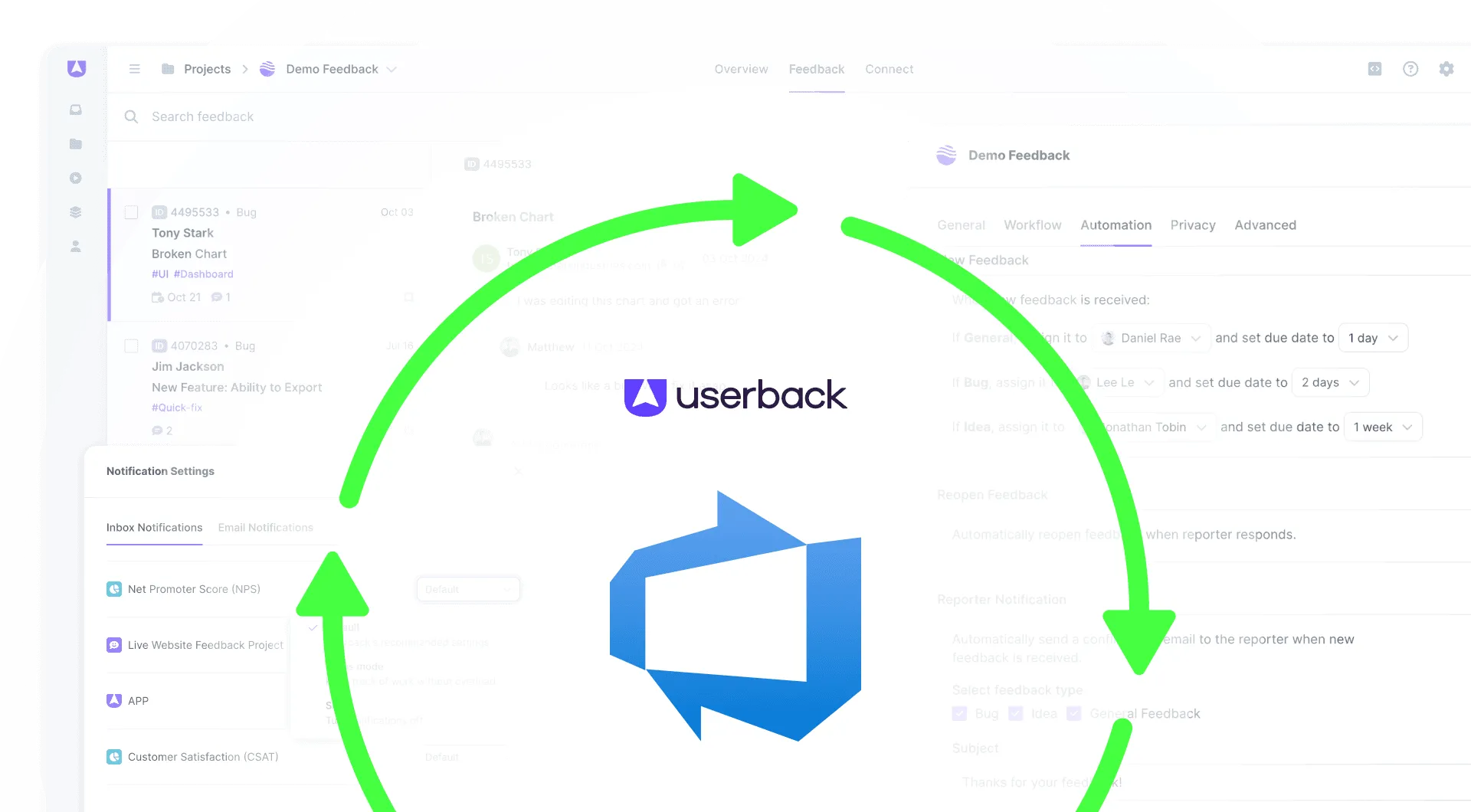 Seamlessly manage tasks in Azure DevOps