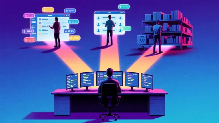 Approach to Internal Bug Reporting
