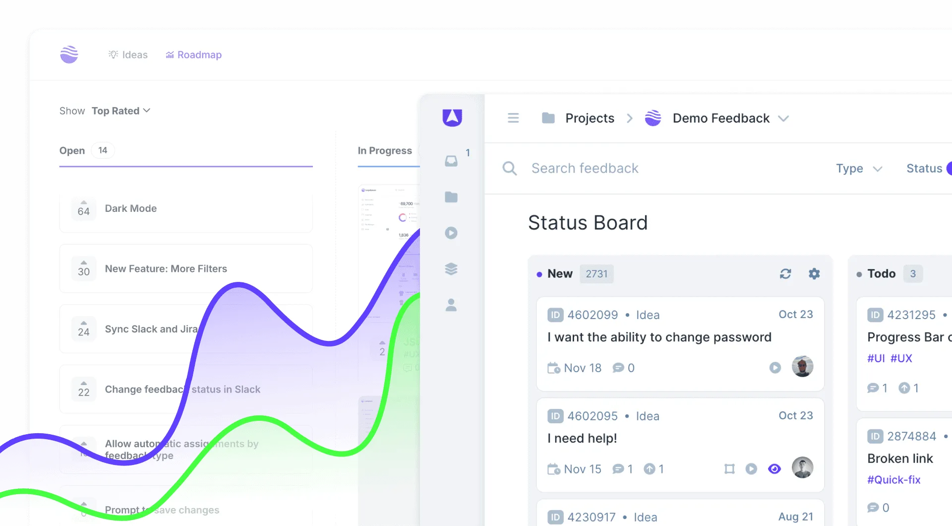 Can Userback scale with our growth?