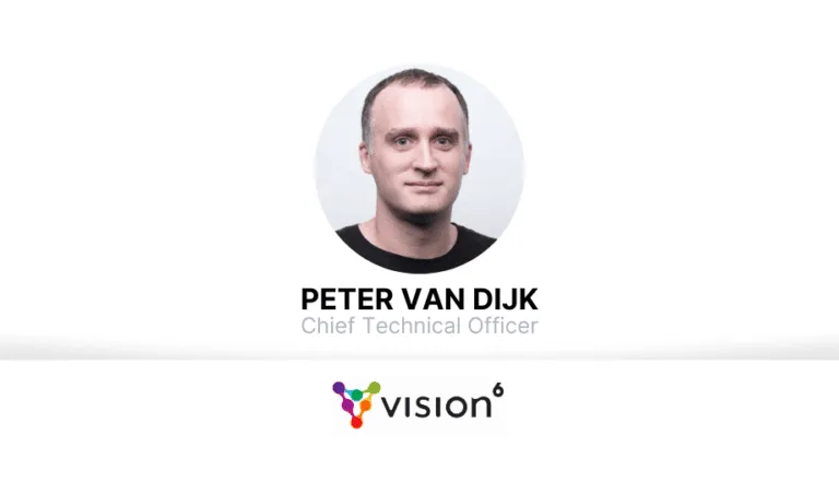 Userback CaseStudy Vision6