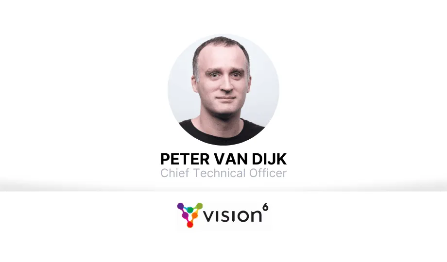 Userback CaseStudy Vision6