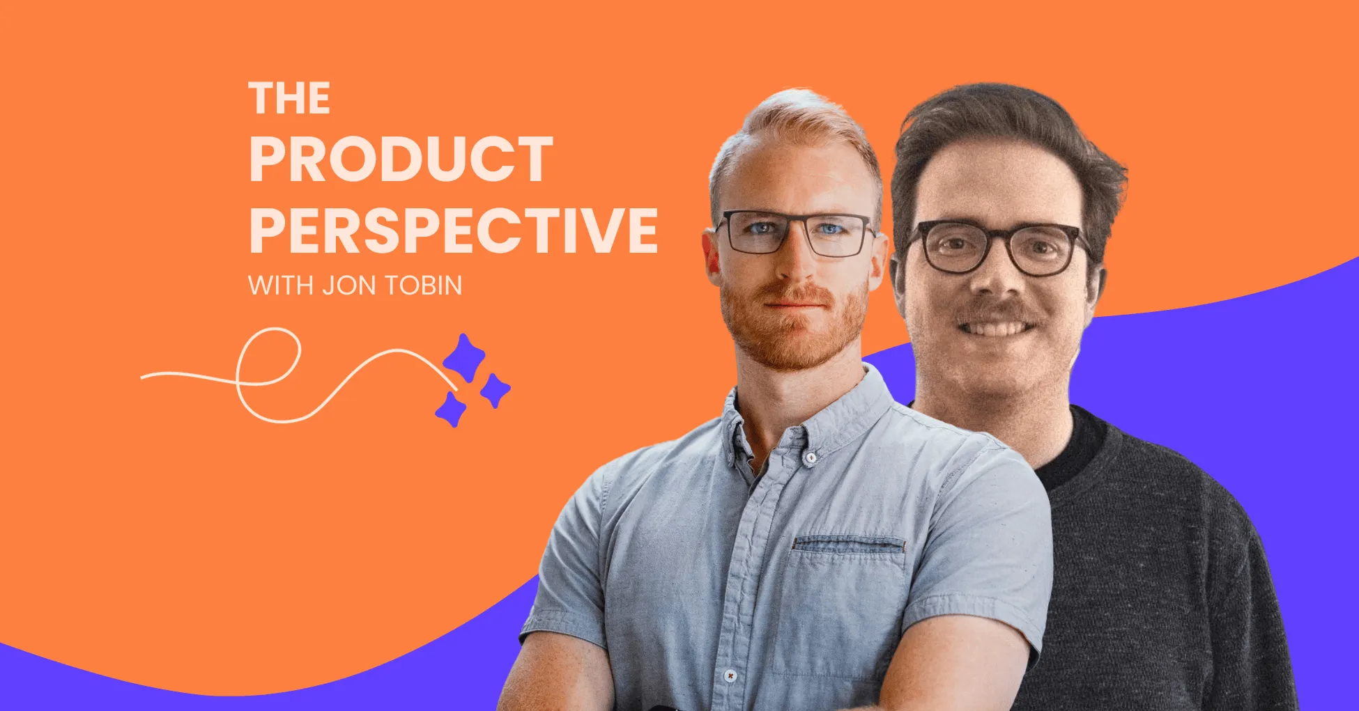 Eric Ressler & Neil Rudd