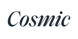 Cosmic