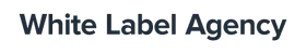 White Label Agency