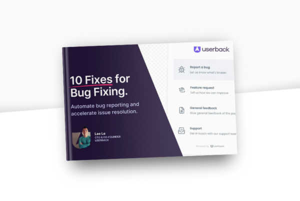 10 fixes for bug fixing