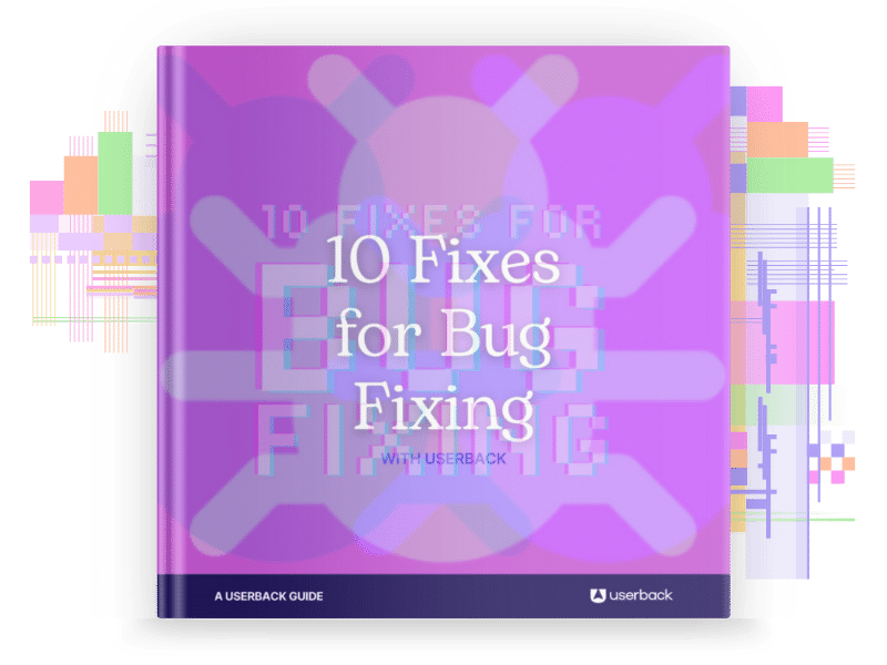 10 Fixes for bug fixing