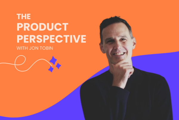 Episode 3: Product Management in Fast-Growing SaaS Companies