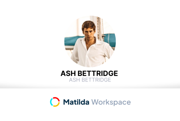 How Matilda Workspace Slashed Time-to-Market by 40% with Userback