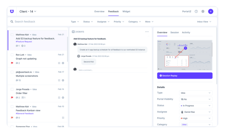 5 ways better software testing leads to better product ideas 💡