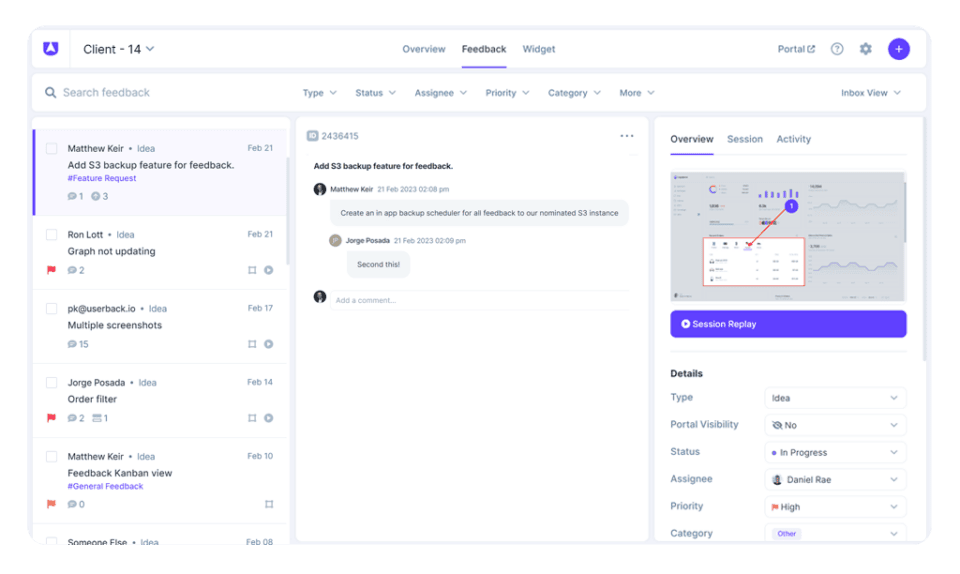 5 ways better software testing leads to better product ideas 💡
