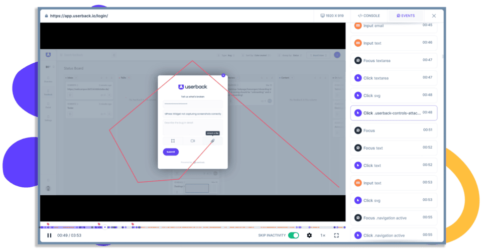 Top Benefits of Session Replay Tools for Product Success