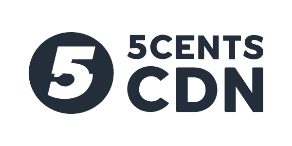 5CENTS CDN