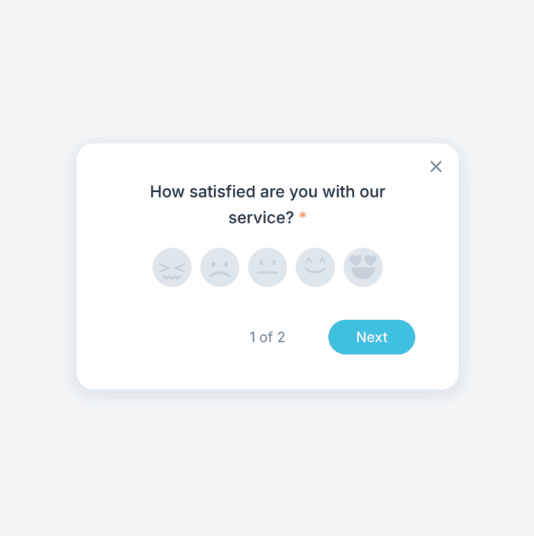 Customer Satisfaction (CSAT)