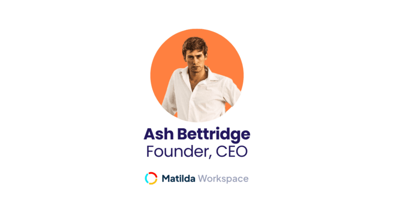 How Matilda Workspace Slashed Time-to-Market by 40% with Userback