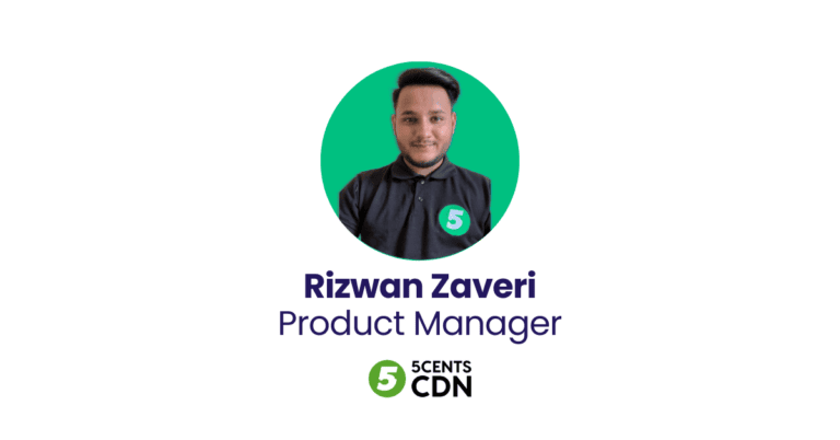 How 5CENTSCDN Accelerated Feedback Processing by 5x with Userback