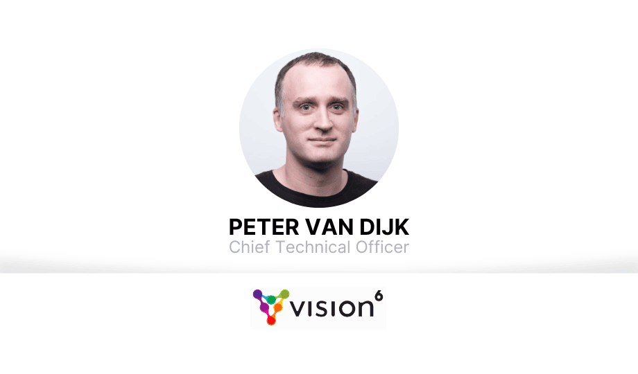 Userback CaseStudy Vision6