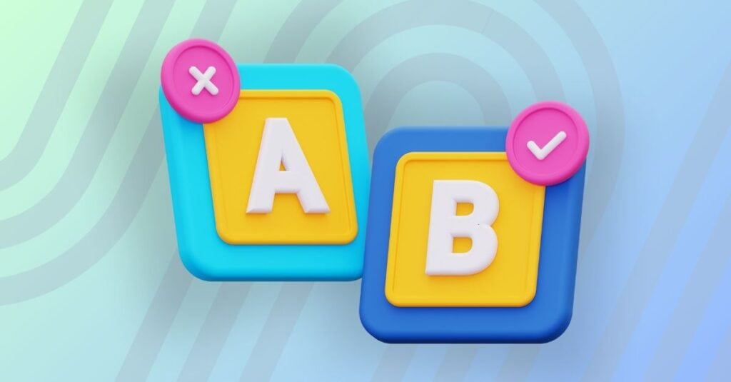5 Ways to Optimize A/B Testing for web apps with Userback