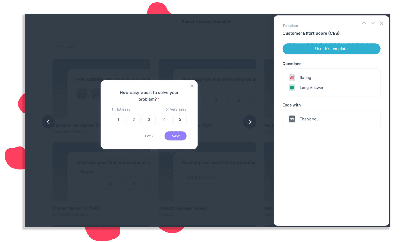 Top 7 CSAT Surveys That Drive Better Decisions | Userback
