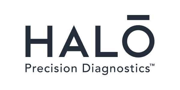 HALO - Precision Diagnostics