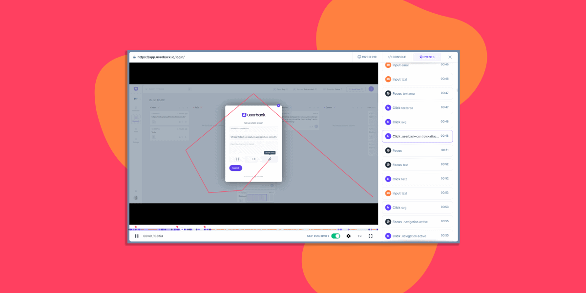 Session Replay Tools