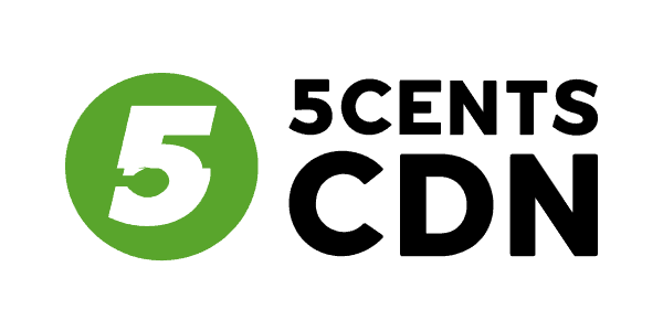 5CENTS CDN