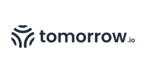 Tomorrow.io