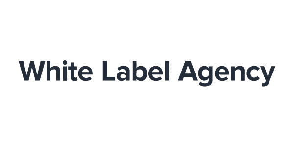 White Label Agency