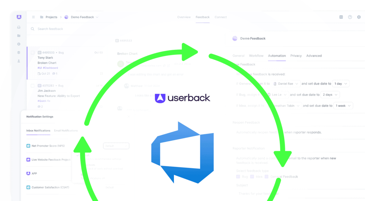 Seamlessly manage tasks in Azure DevOps