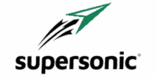 Supersonic Logo Color