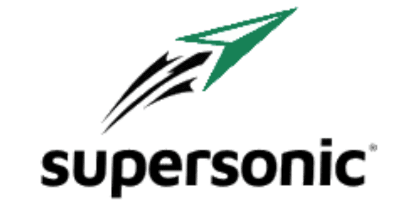 Supersonic