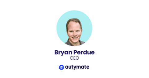 Bryan Perdue - Autymate