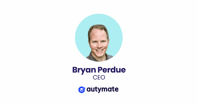 How Autymate collected 4x more actionable feedback with Userback