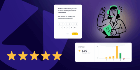 Userback and Customer Support