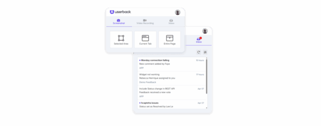 Browser Extension