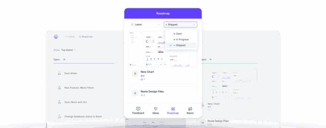 Roadmap