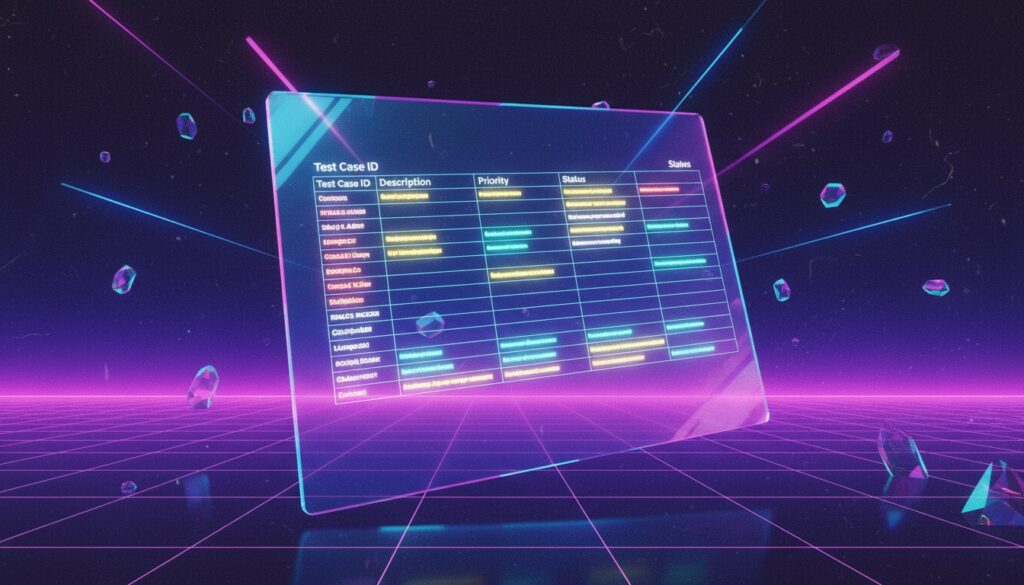 UAT Prompt for Feature Test Cases
