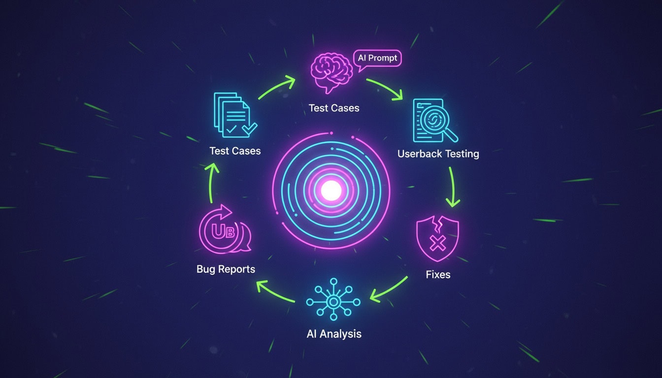 User Promts Testing 15 User Acceptance Testing Prompts to Streamline Your QA Process