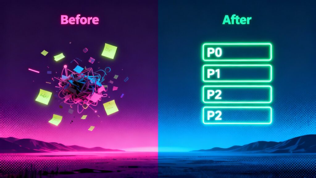 UAT Prompt to Build Regression Test Suite