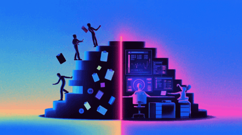 Evolution of Web Application Testing